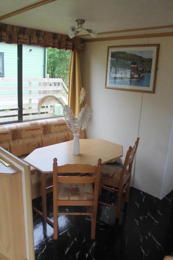53 Glenfinart Park Διαμέρισμα Ardentinny Εξωτερικό φωτογραφία